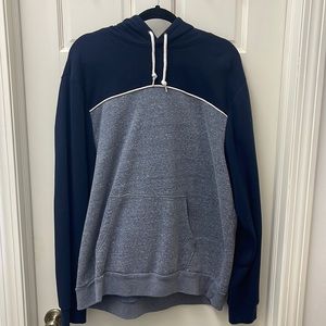 Blue Old Navy XXL Hoodie